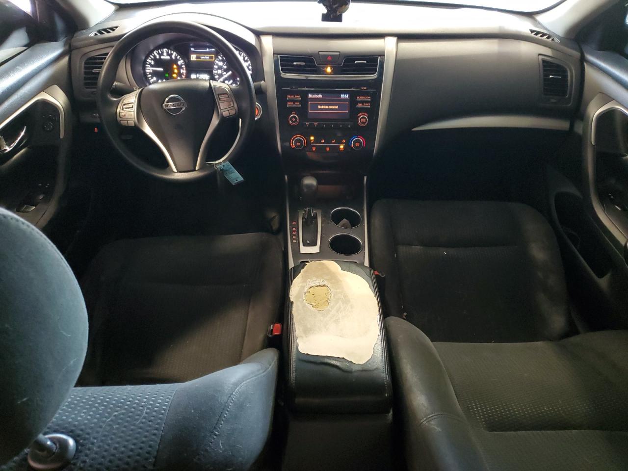 1N4AL3AP3FC412323 2015 Nissan Altima 2.5