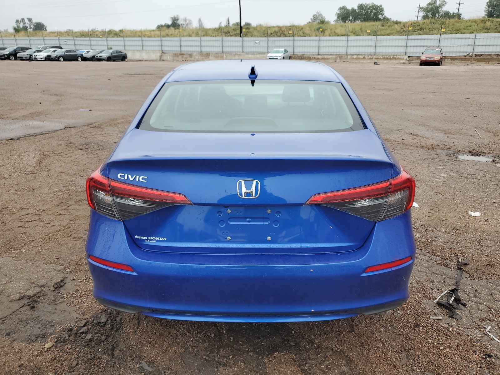 2HGFE1F79PH322231 2023 Honda Civic Ex 2HGFE1F79PH322231 2023 Honda Civic Ex