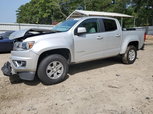 1GCGSBEAXL1116603 Chevrolet Colorado 