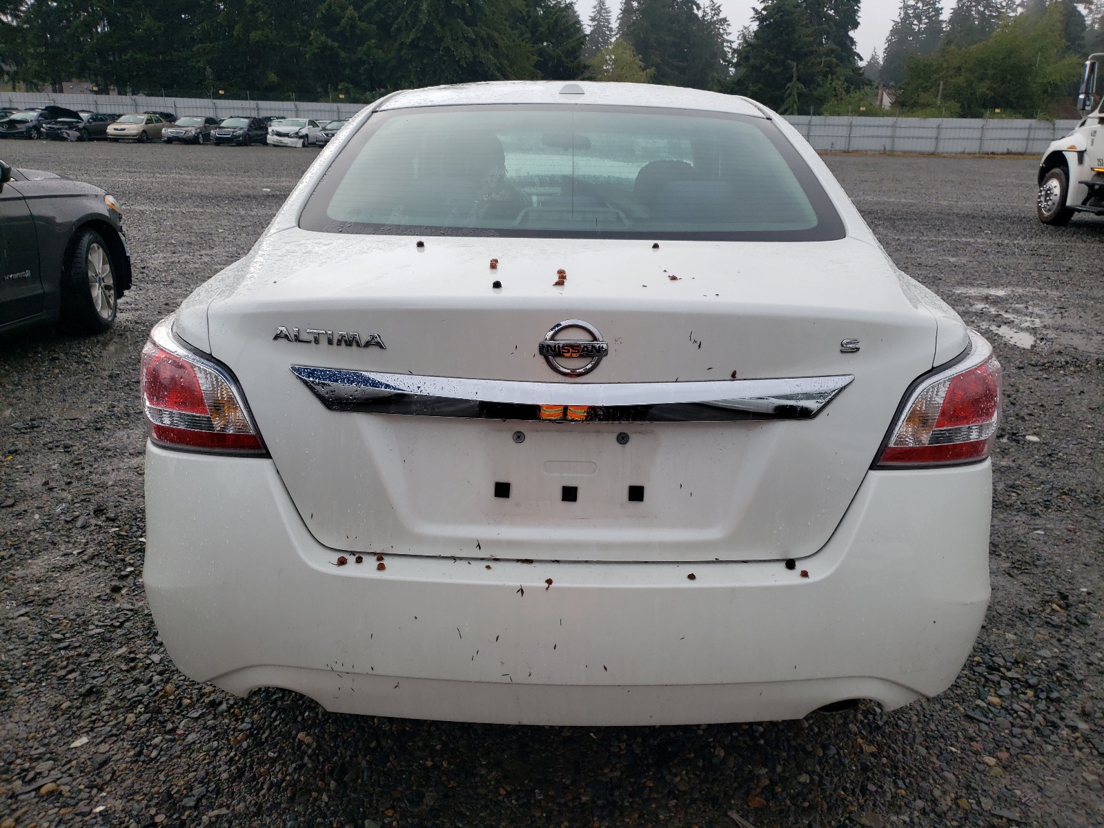 1N4AL3AP0FC238128 2015 Nissan Altima 2.5