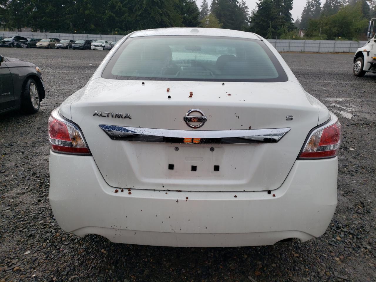 2015 Nissan Altima 2.5 VIN: 1N4AL3AP0FC238128 Lot: 68299684