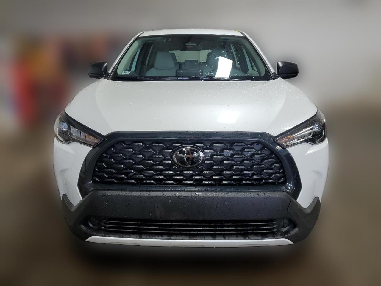 2024 Toyota Corolla Cross L VIN: 7MUAAABGXRV093322 Lot: 65772964