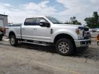 2018 Ford F250 Super Duty na sprzedaż w Rogersville, MO - Top/Roof