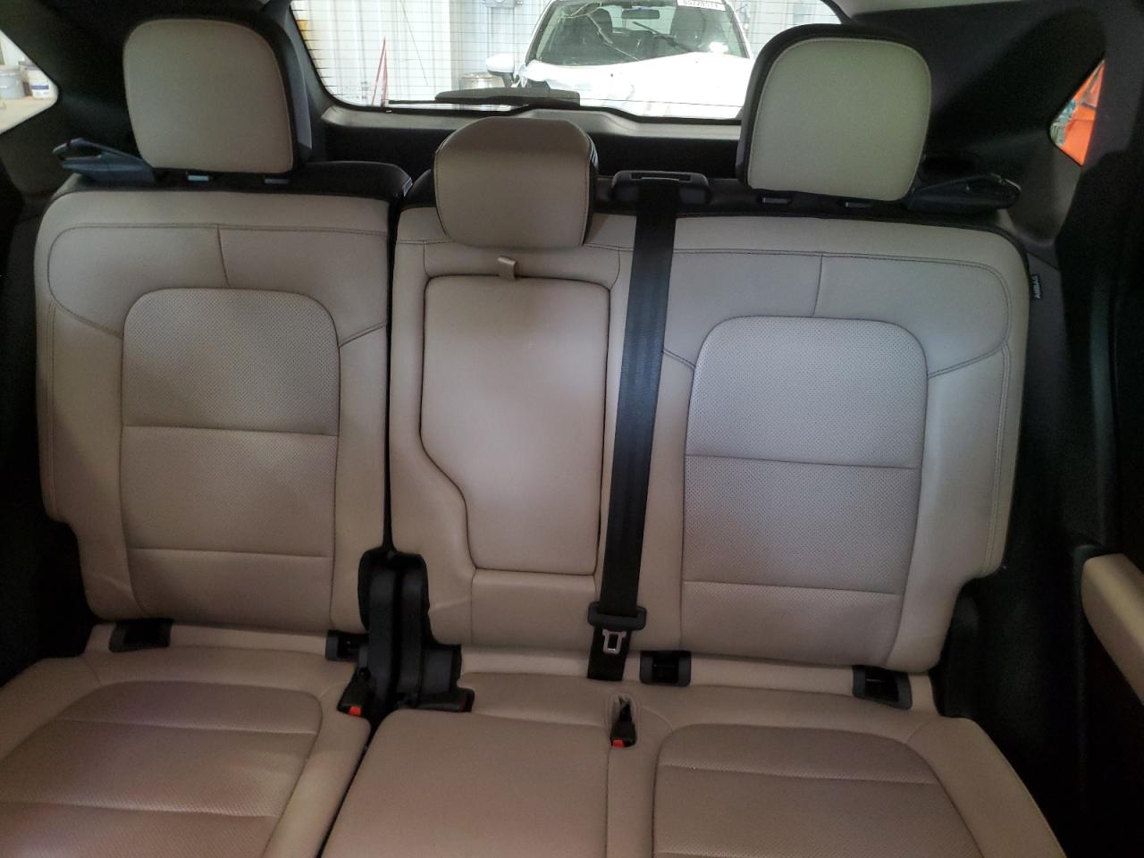 2020 Ford Escape Titanium VIN: 1FMCU9J96LUA58657 Lot: 65772184