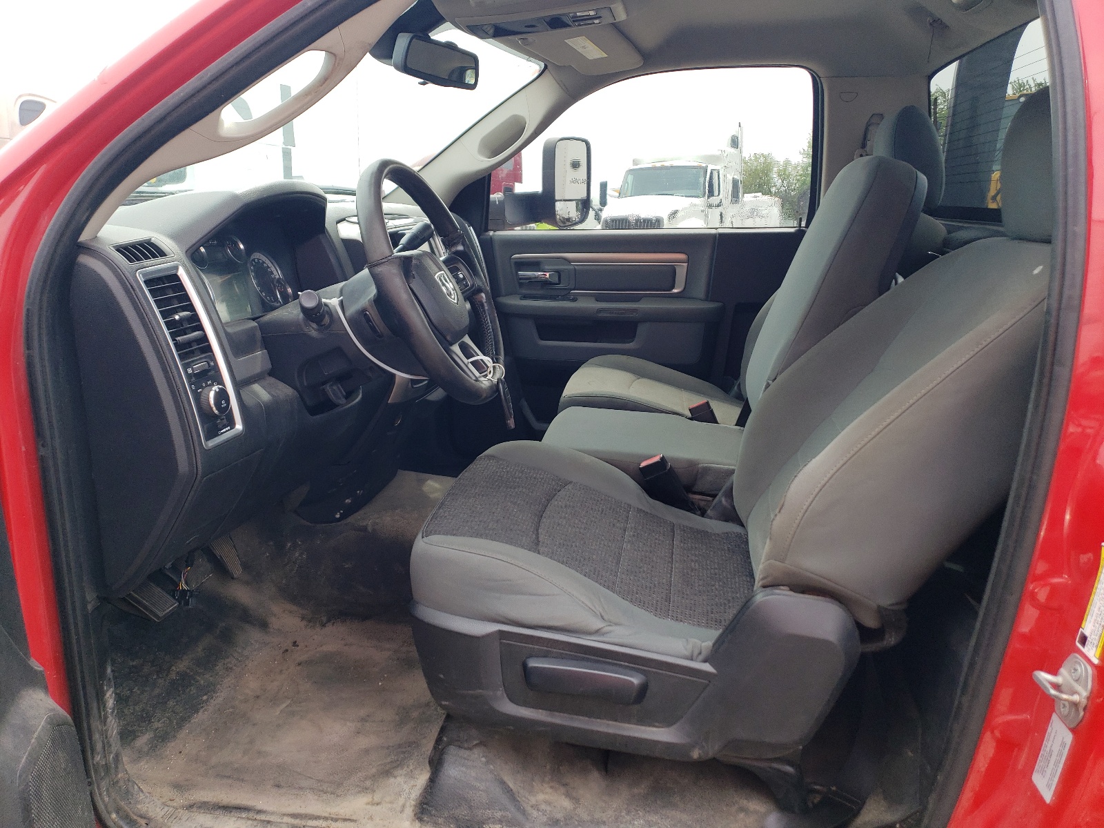 3C7WRMDL8GG325533 2016 Ram 5500