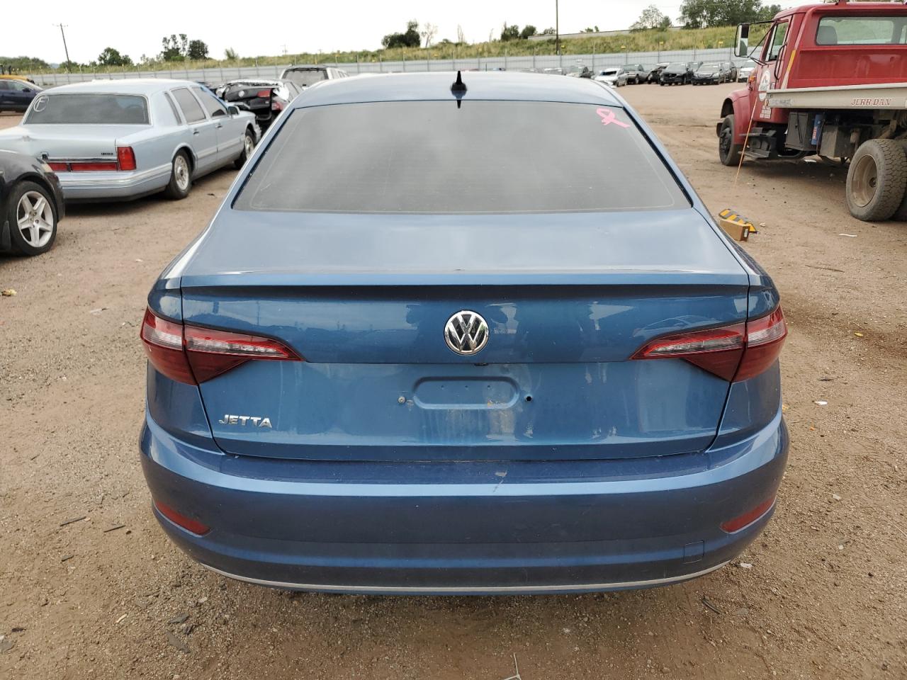 2021 Volkswagen Jetta S VIN: 3VWC57BUXMM085209 Lot: 69109054