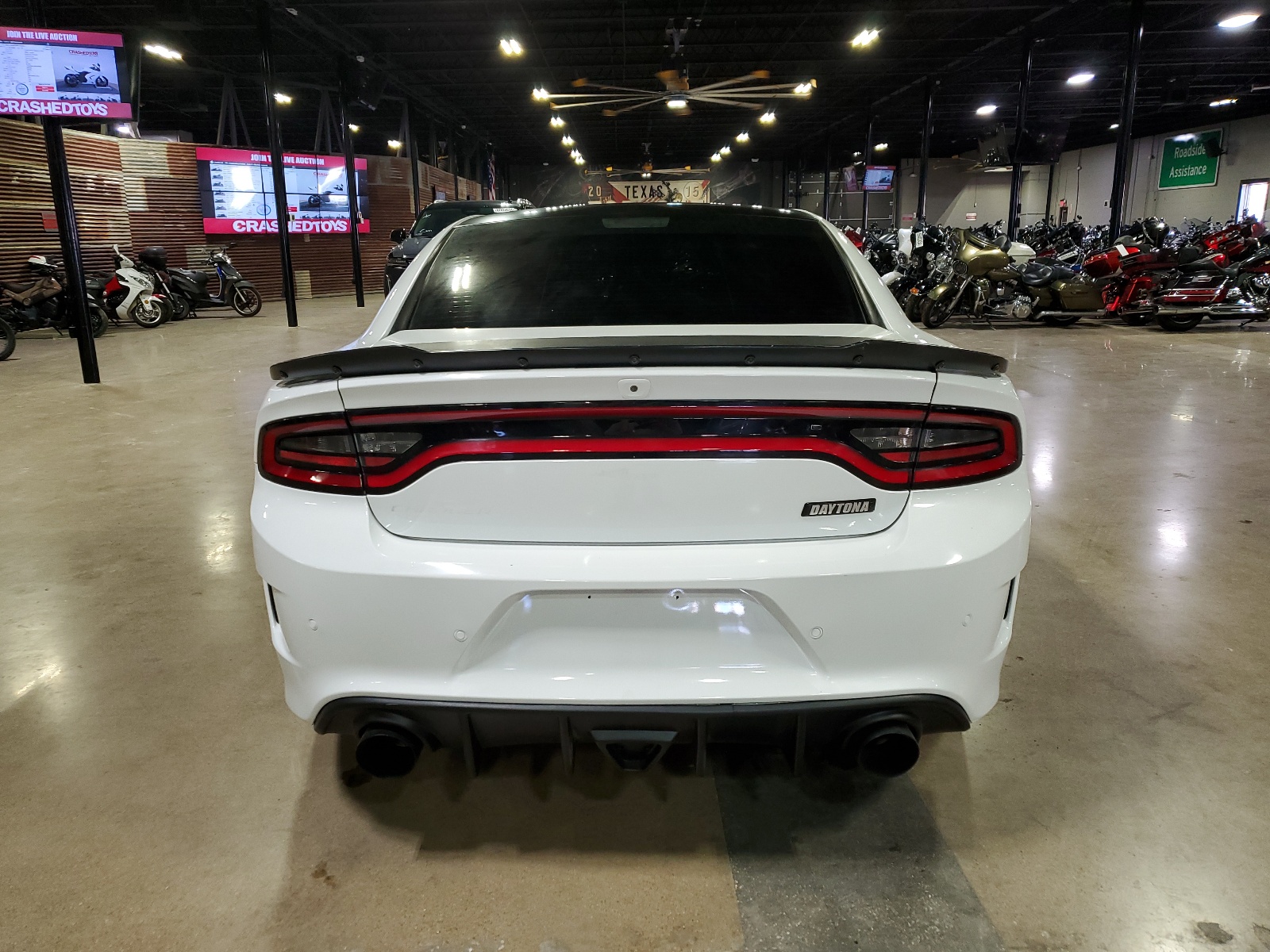 2017 Dodge Charger R/T 392 vin: 2C3CDXGJ3HH642507