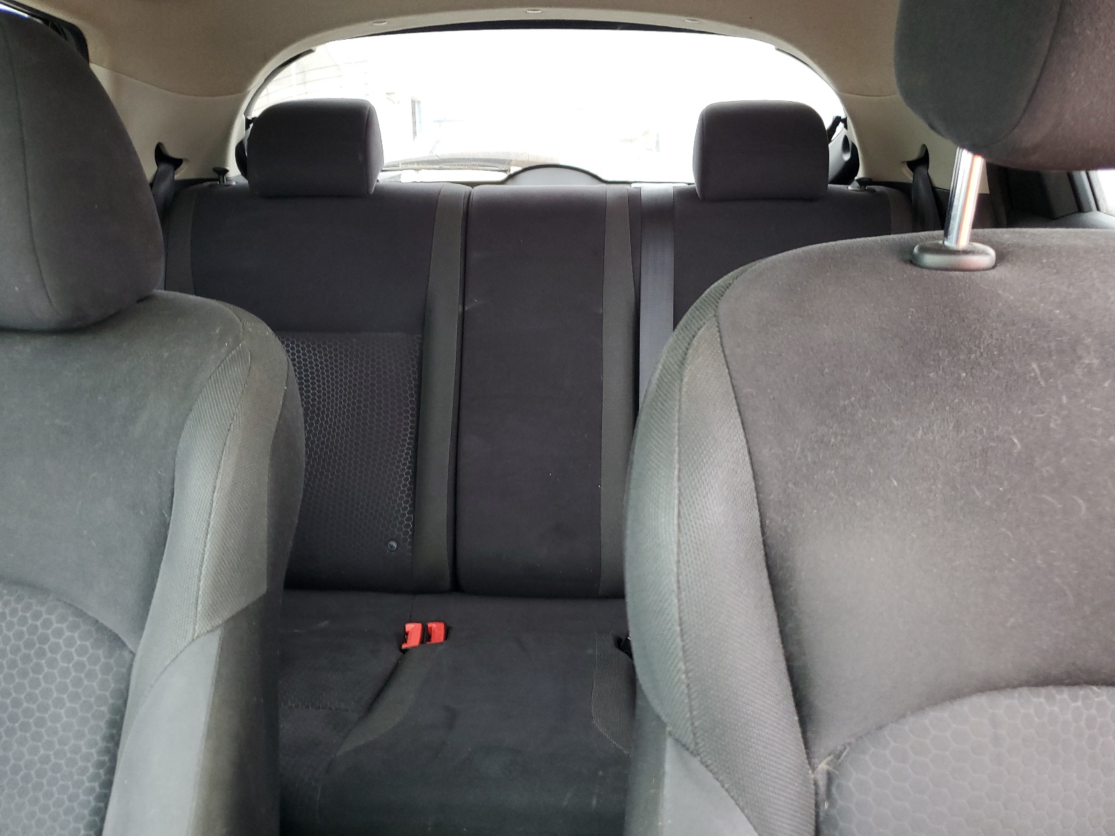 JN8AF5MV0BT008174 2011 Nissan Juke S