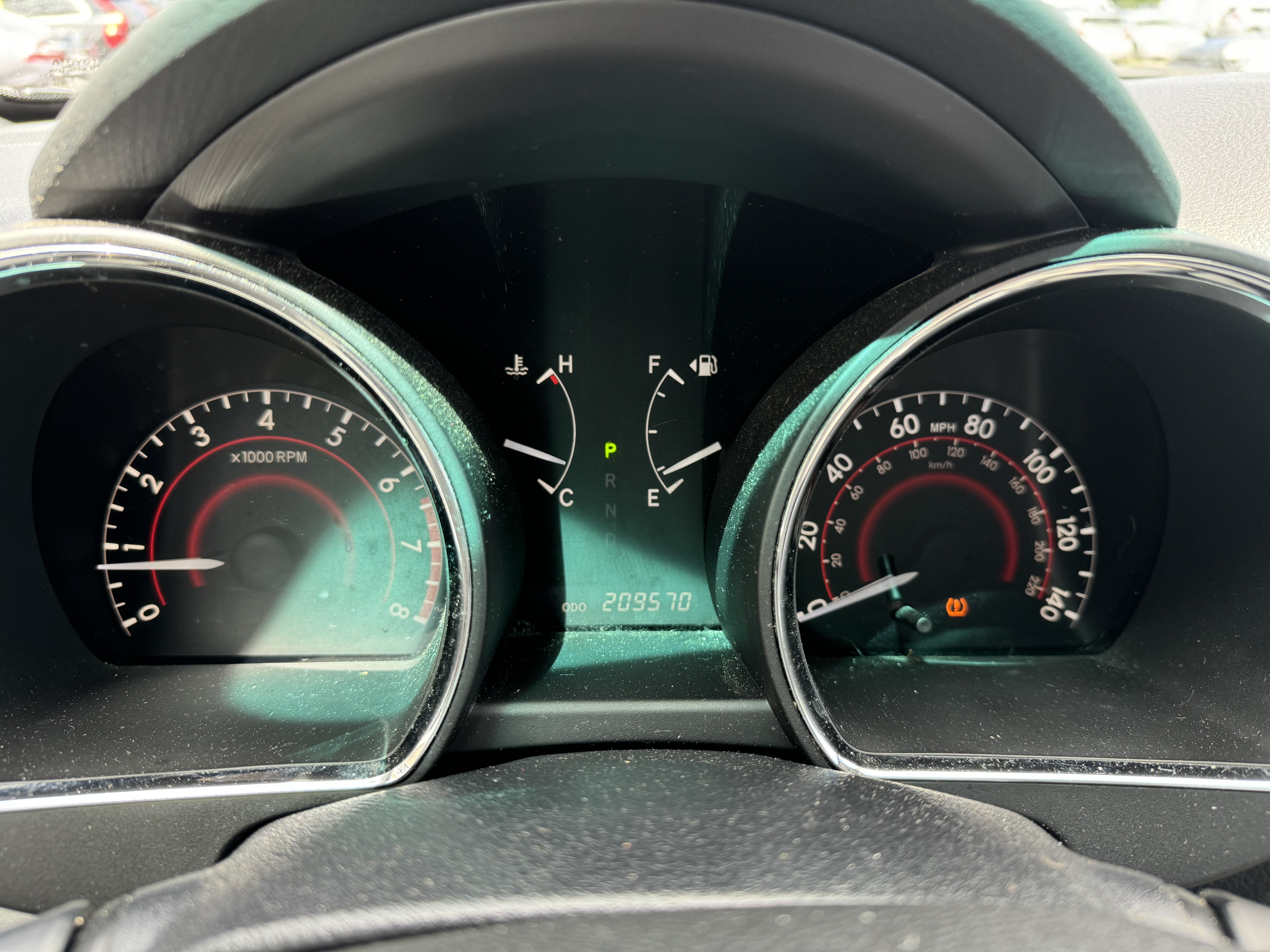 5TDBK3EHXCS150265 2012 Toyota Highlander Base