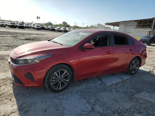 3KPF24AD5PE525781 Kia Forte LX