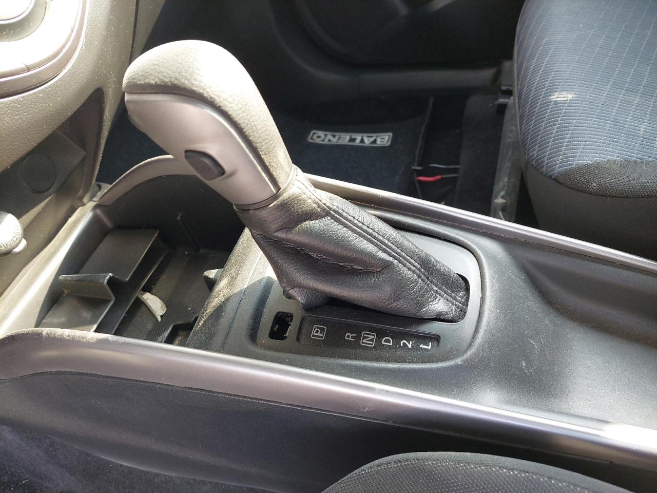 MBHWB5B25NG719088 - 2022 Suzuki BALENO - #68773174