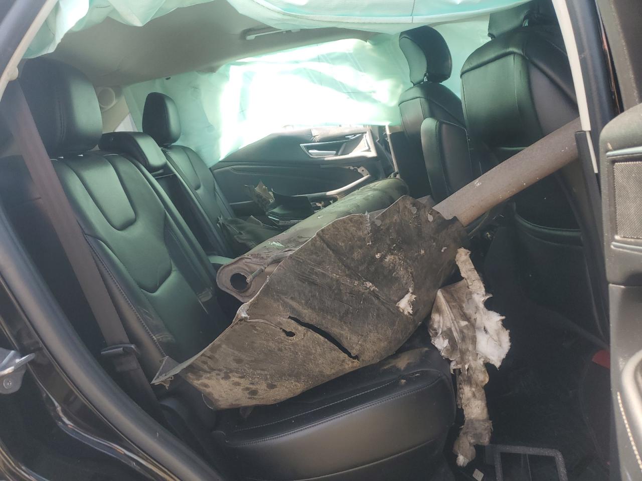 2016 Ford Edge - Image 11