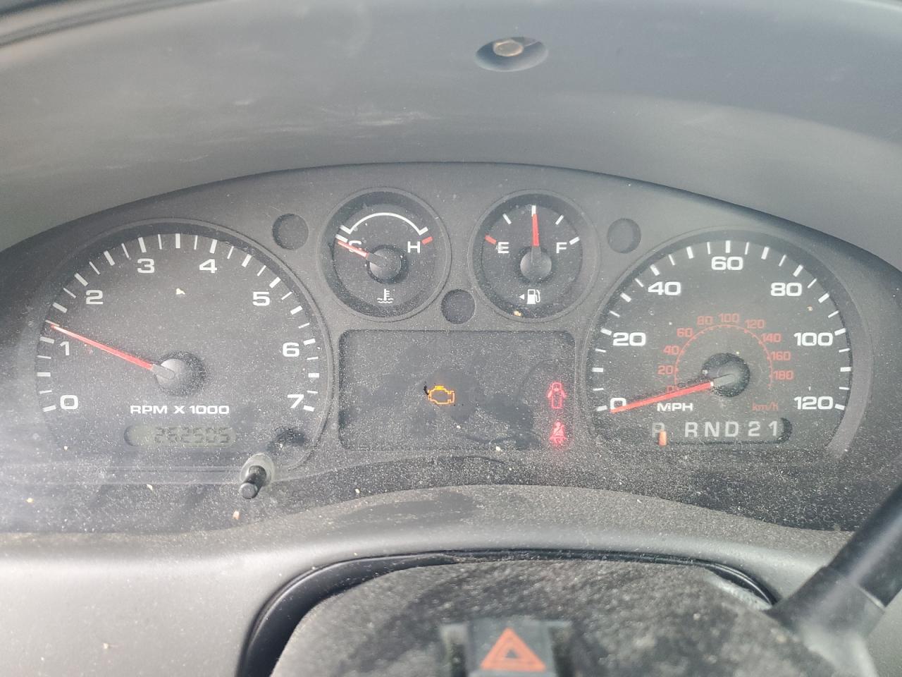 2005 Ford Ranger Super Cab VIN: 1FTYR44UX5PA44888 Lot: 64936264