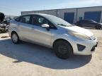 2011 Ford Fiesta Se en Venta en Haslet, TX - Hail