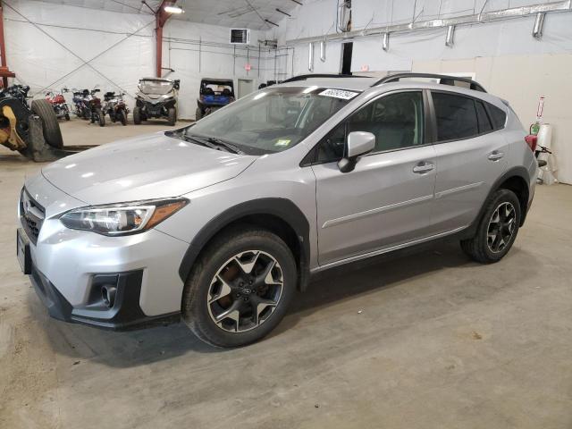 JF2GTAPCXL8206736 Subaru Crosstrek 