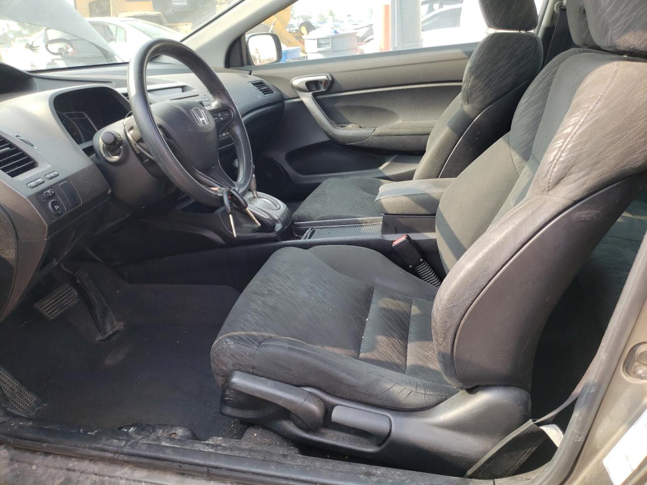 2008 Honda Civic Lx VIN: 2HGFG12628H005514 Lot: 67785434