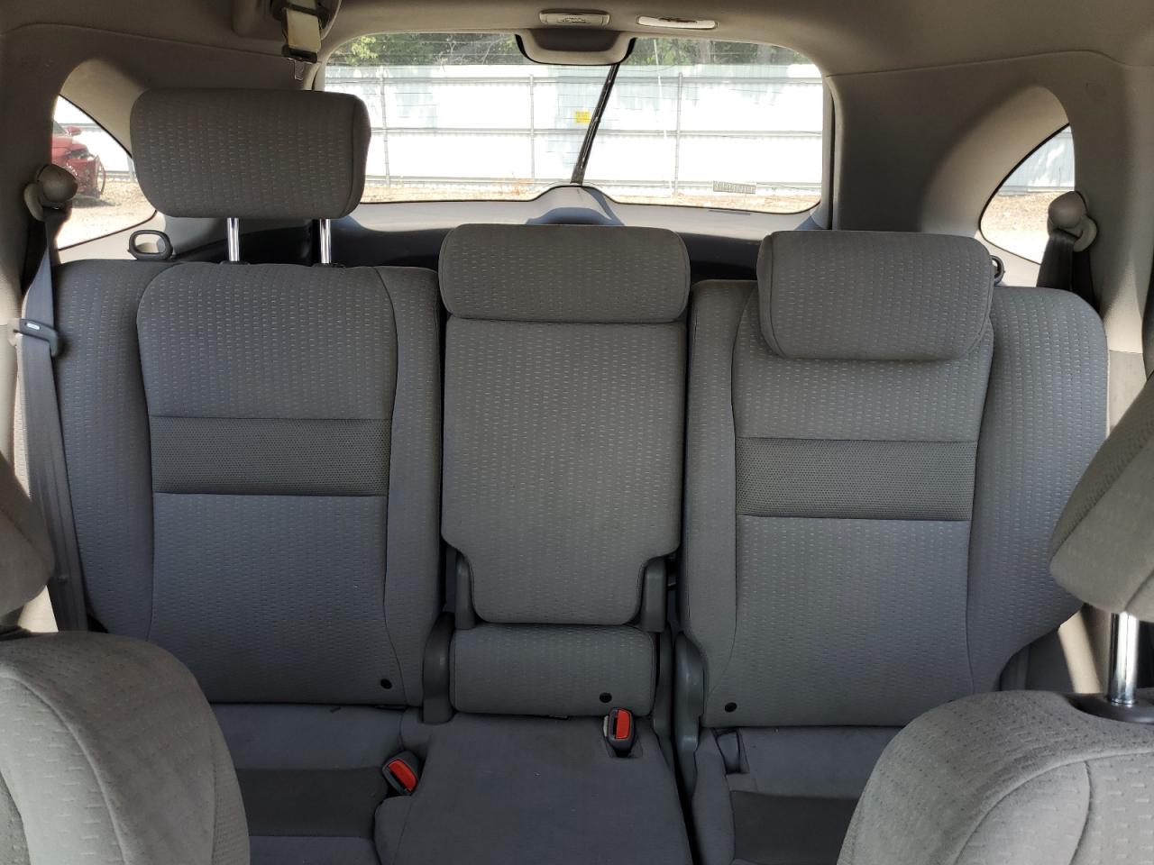 2008 Honda Cr-V Ex VIN: JHLRE48578C066025 Lot: 65899714