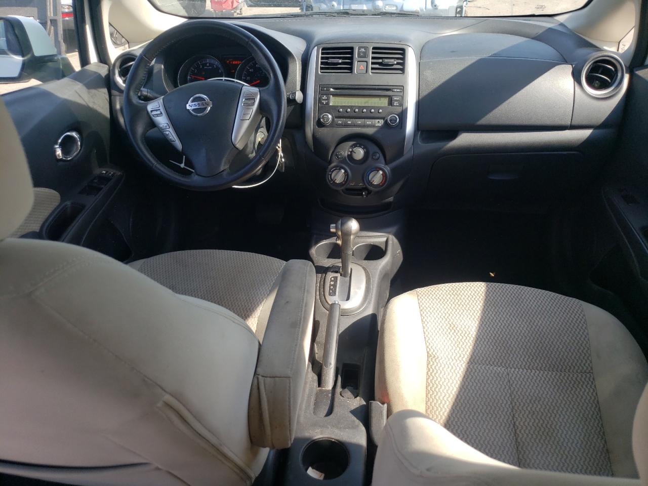 3N1CE2CP5EL353429 2014 Nissan Versa Note S 3N1CE2CP5EL353429 2014 Nissan Versa Note S