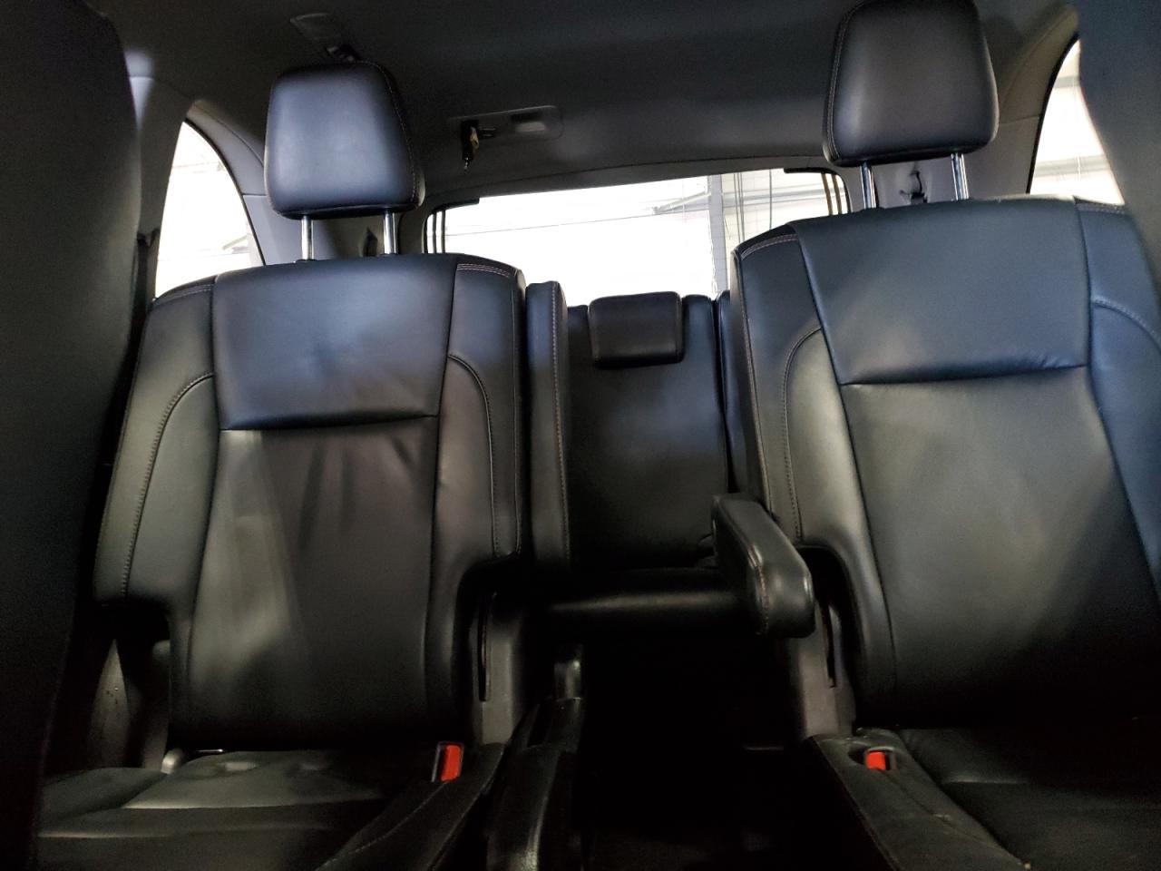 2017 Toyota Highlander Se VIN: 5TDJZRFH8HS424305 Lot: 66389934