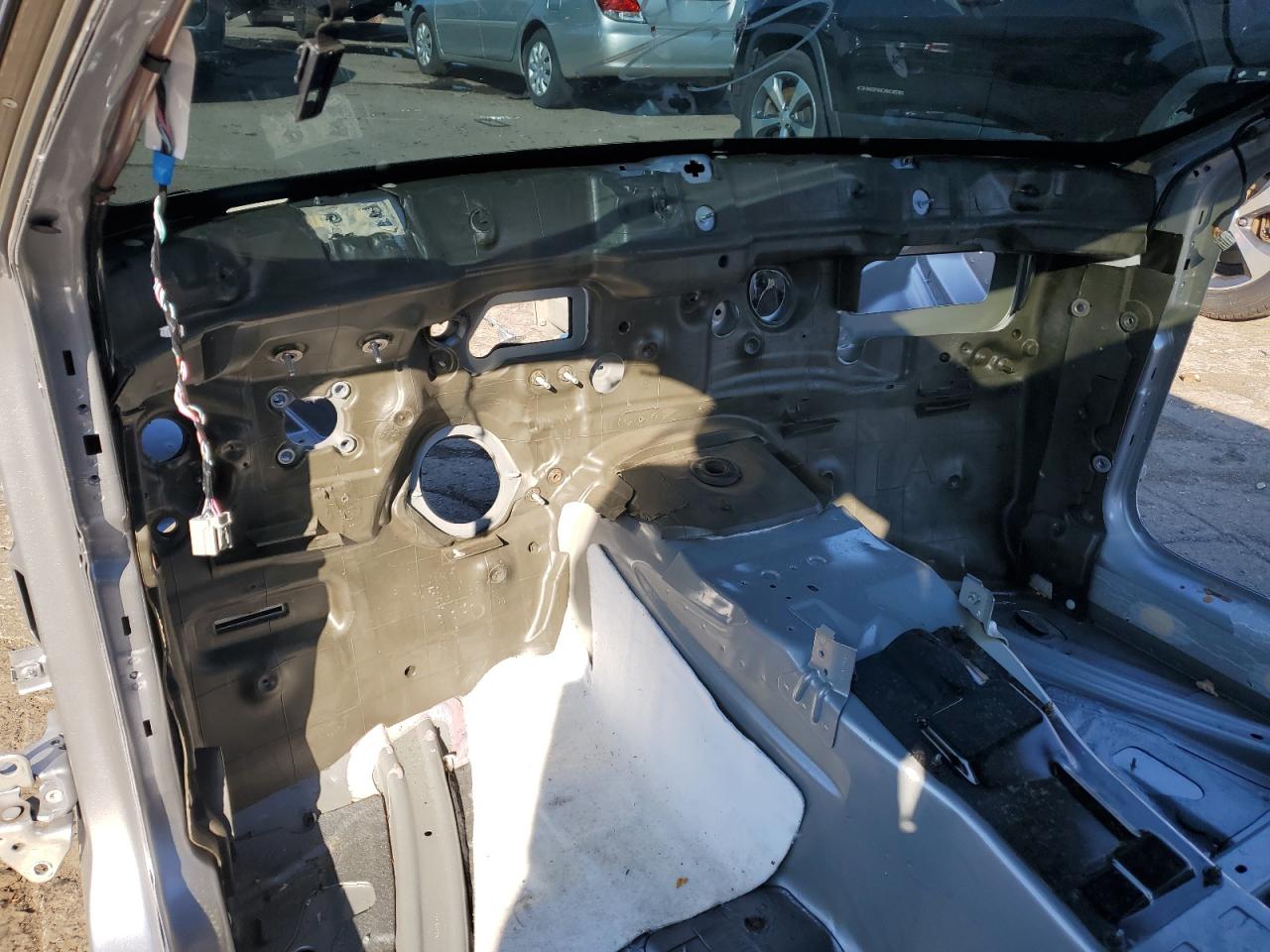 2016 Dodge Challenger Srt Hellcat VIN: 2C3CDZC90GH299239 Lot: 67890754