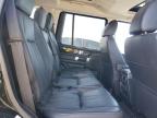 2016 Land Rover Lr4 Hse იყიდება Anthony-ში, TX - Mechanical