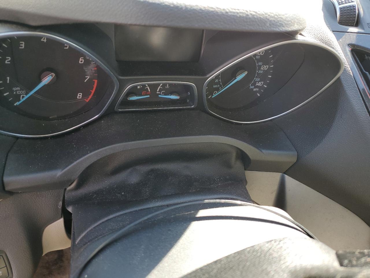 2014 Ford Escape - Image 9