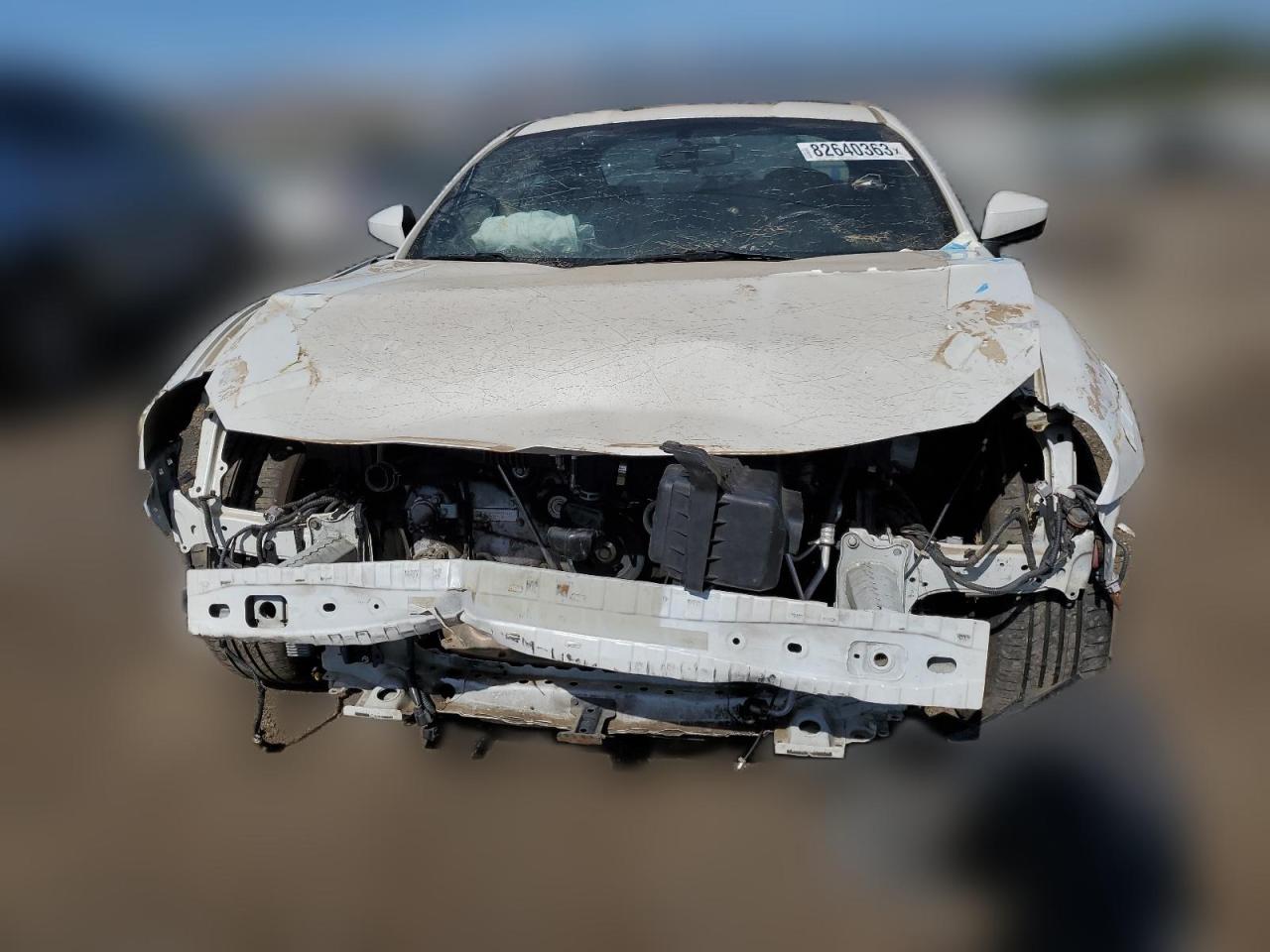 2015 Toyota Scion Fr-S VIN: JF1ZNAA13F8710483 Lot: 66016874