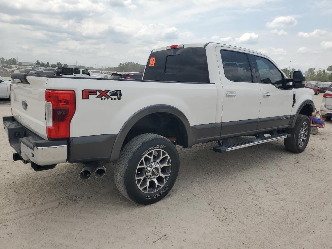 1FT7W2BTXHEC60212 2017 Ford F250 Super Duty