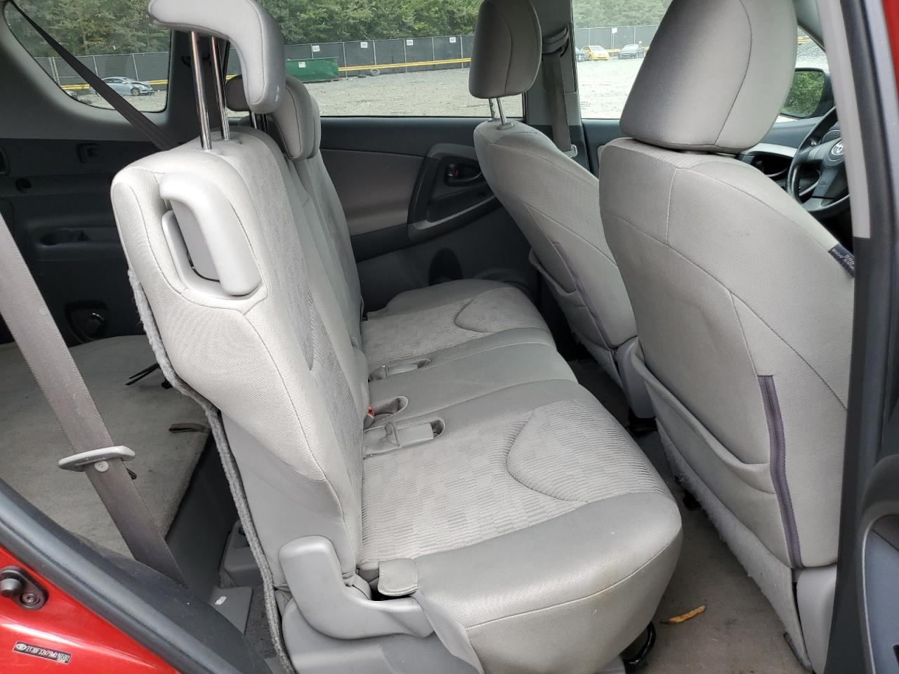 2009 Toyota Rav4 VIN: 2T3BF33V79W016592 Lot: 57312354