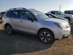 2017 SUBARU FORESTER 2.5I for sale at Copart AB - CALGARY