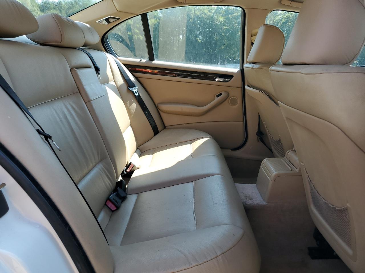 2003 BMW 330 I VIN: WBAEV53433KM29173 Lot: 66493304