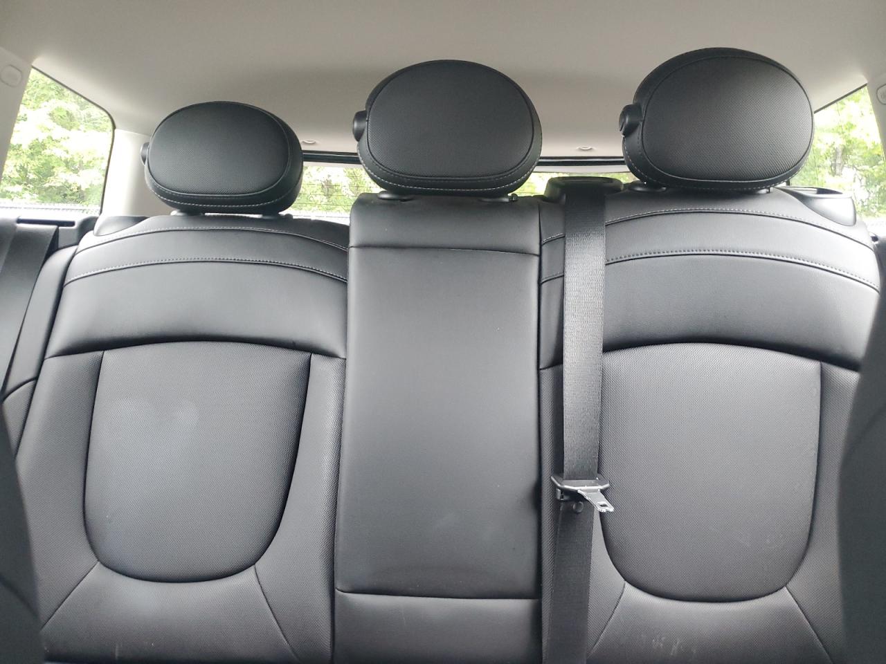 2017 Mini Cooper Clubman All4 VIN: WMWLU1C38H2F28785 Lot: 66714664