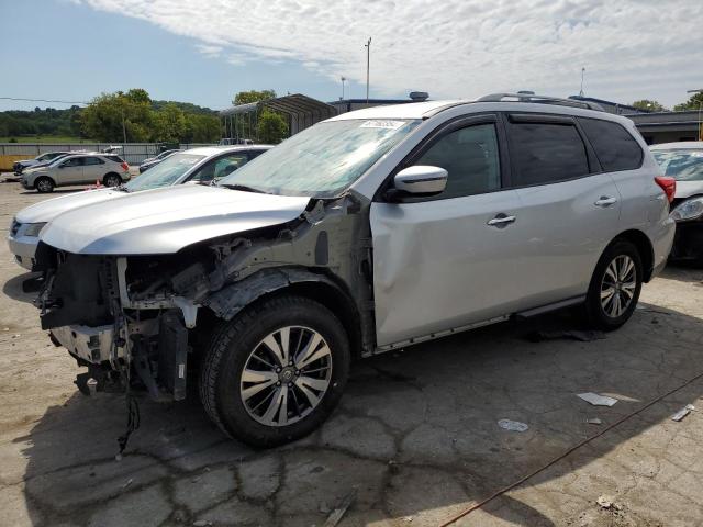 2017 Nissan Pathfinder S for Sale in Lebanon, TN - Front End