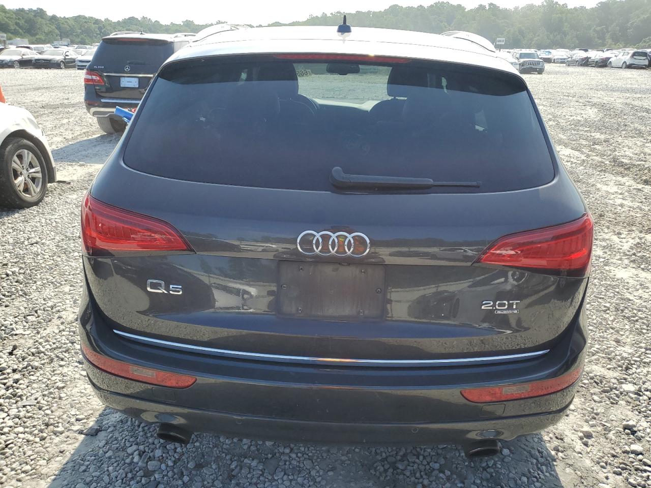 WA1LFAFP7FA049957 2015 Audi Q5 Premium Plus