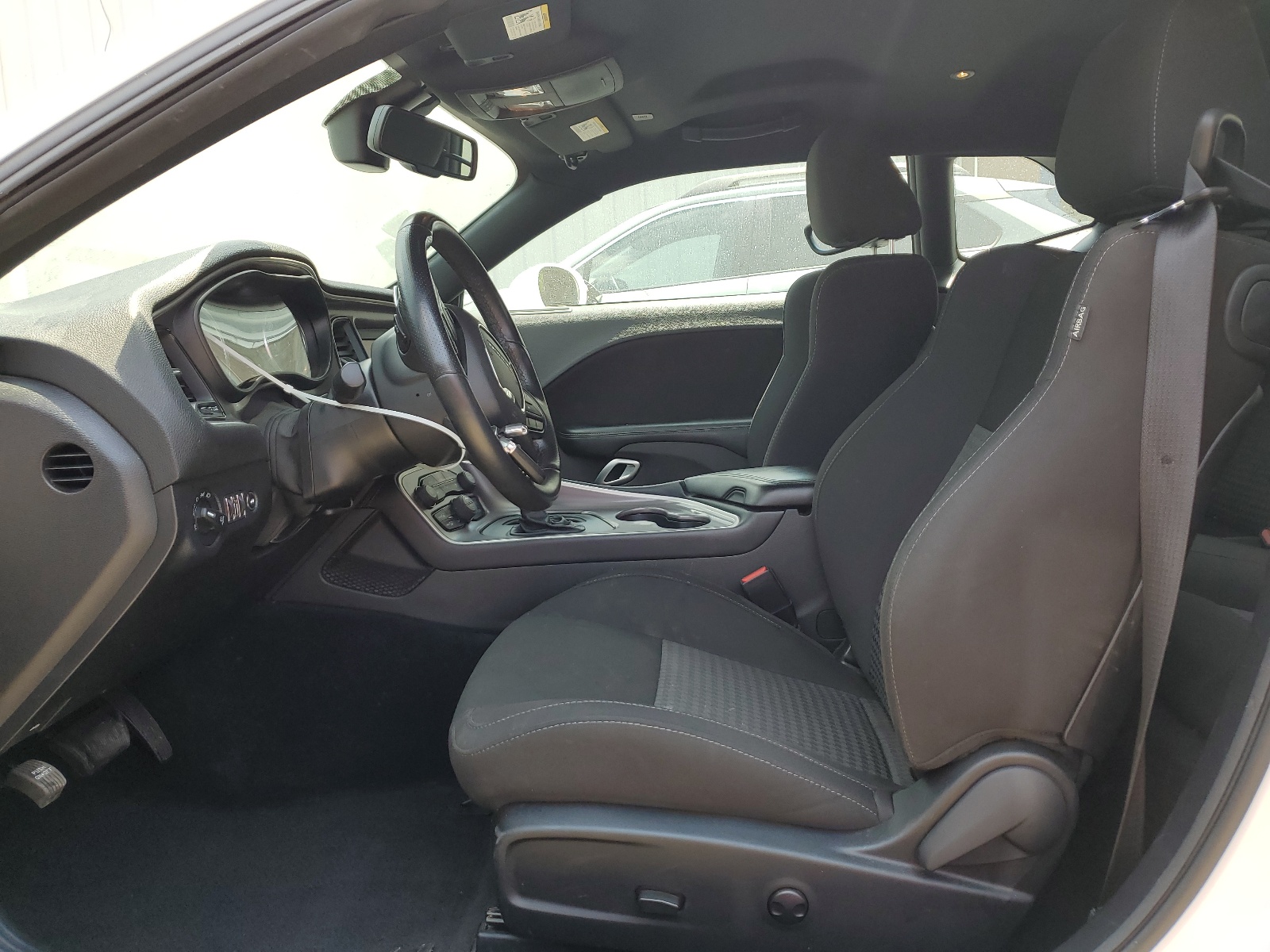 2C3CDZJG6NH151207 2022 Dodge Challenger Gt