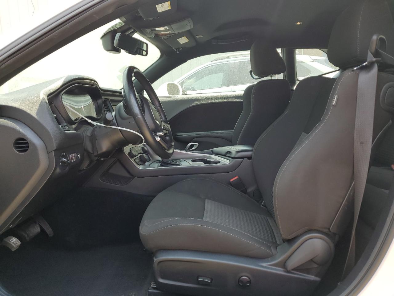 2022 Dodge Challenger Gt VIN: 2C3CDZJG6NH151207 Lot: 65596694