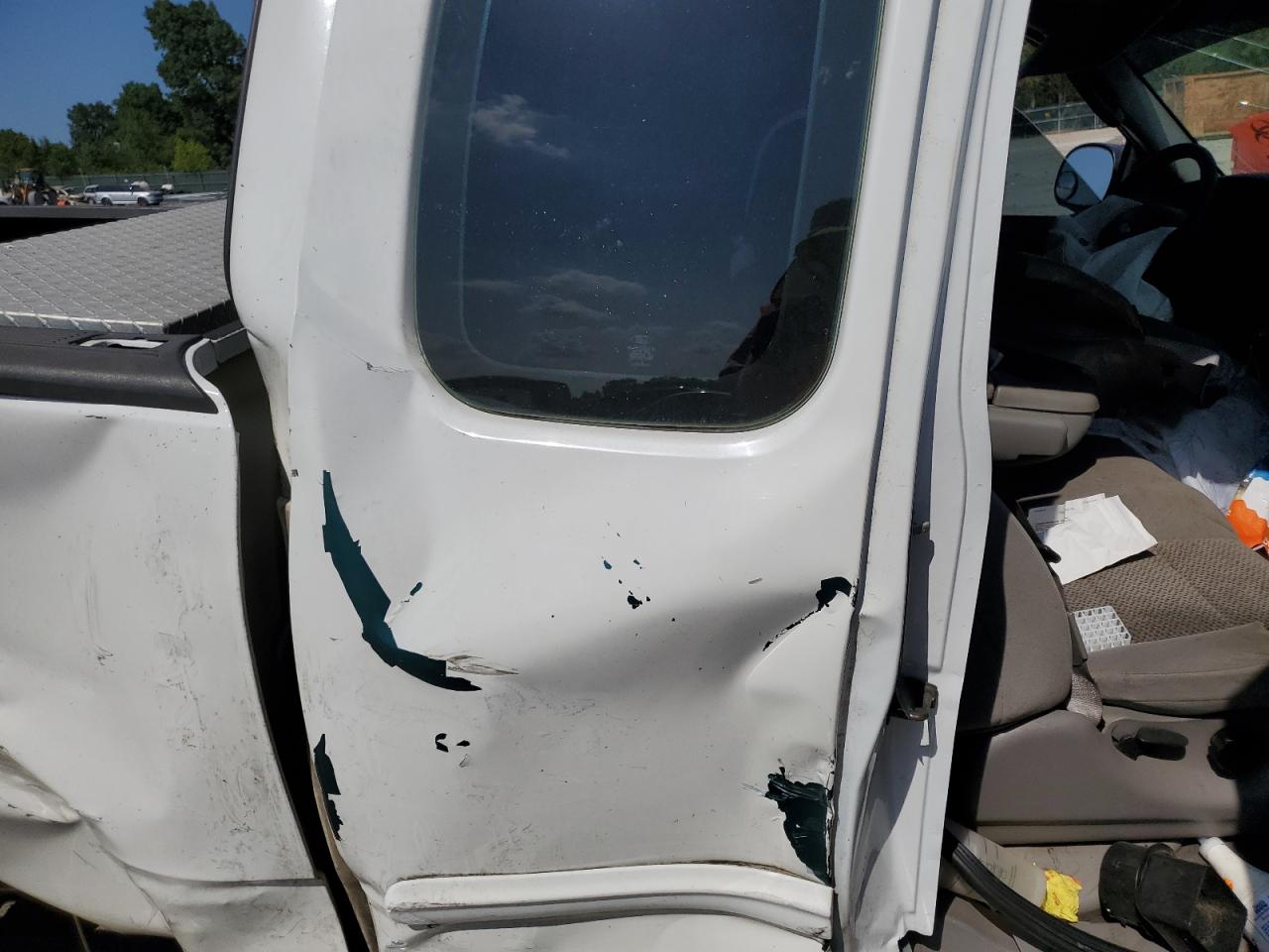 2003 Ford F150 VIN: 2FTPX18LX3CB06063 Lot: 66422534