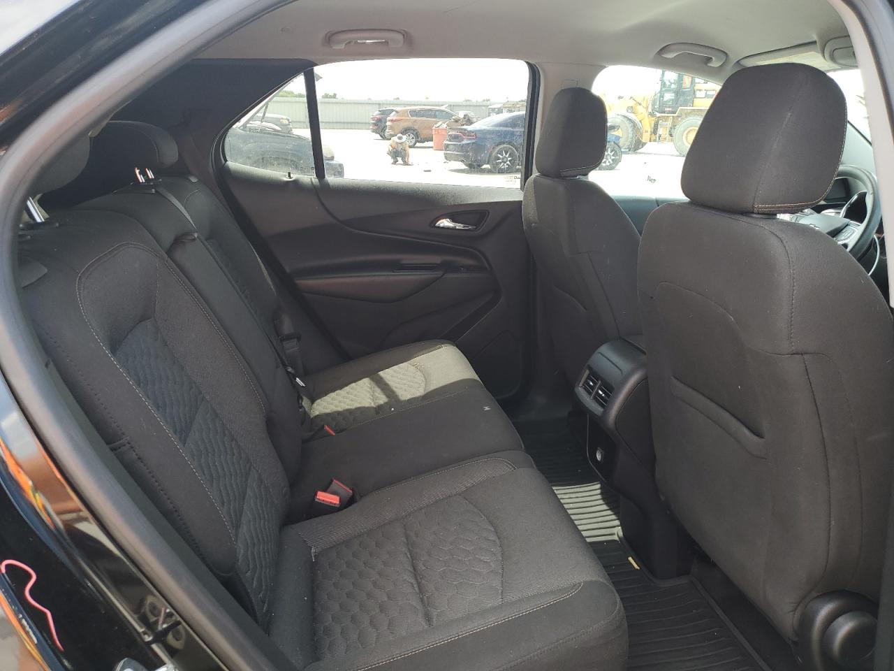 2018 Chevrolet Equinox - Image 10