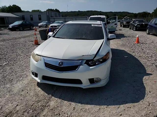 JH4CU2F85CC029442 2012 Acura Tsx Se