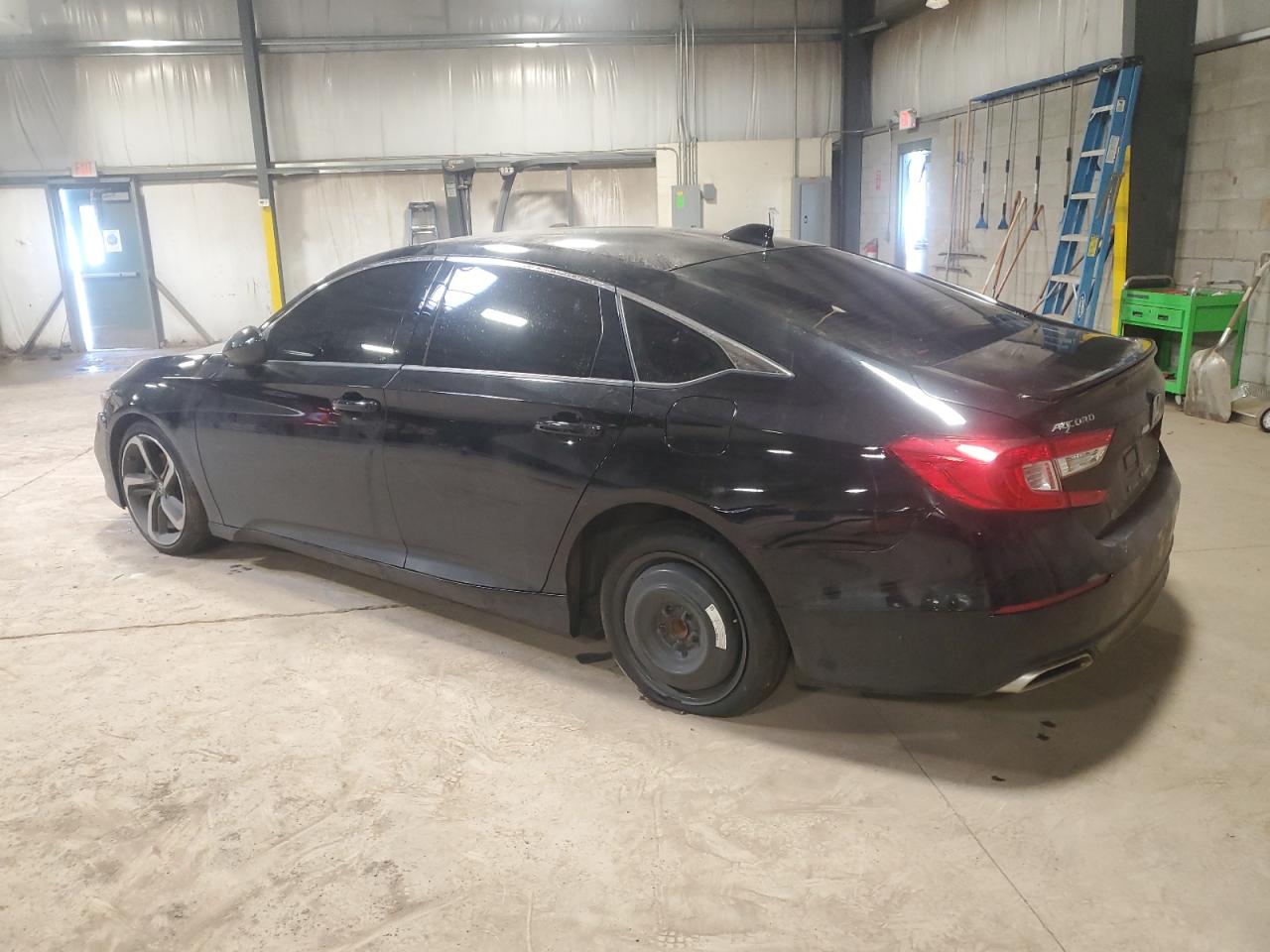 2022 Honda Accord - Image 2