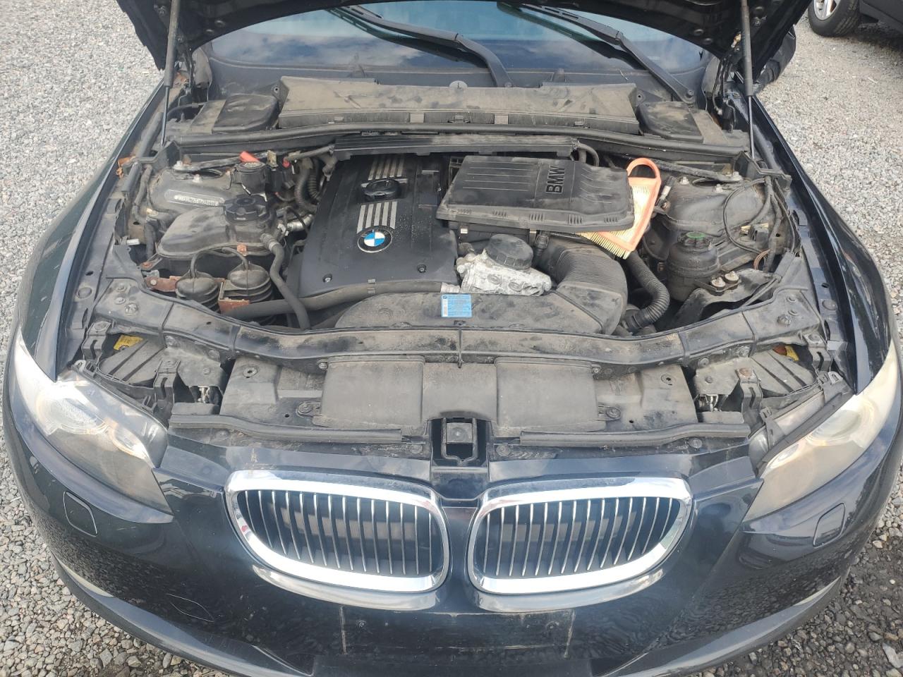 2007 BMW 335 I VIN: WBAWL73587PX43232 Lot: 66568694