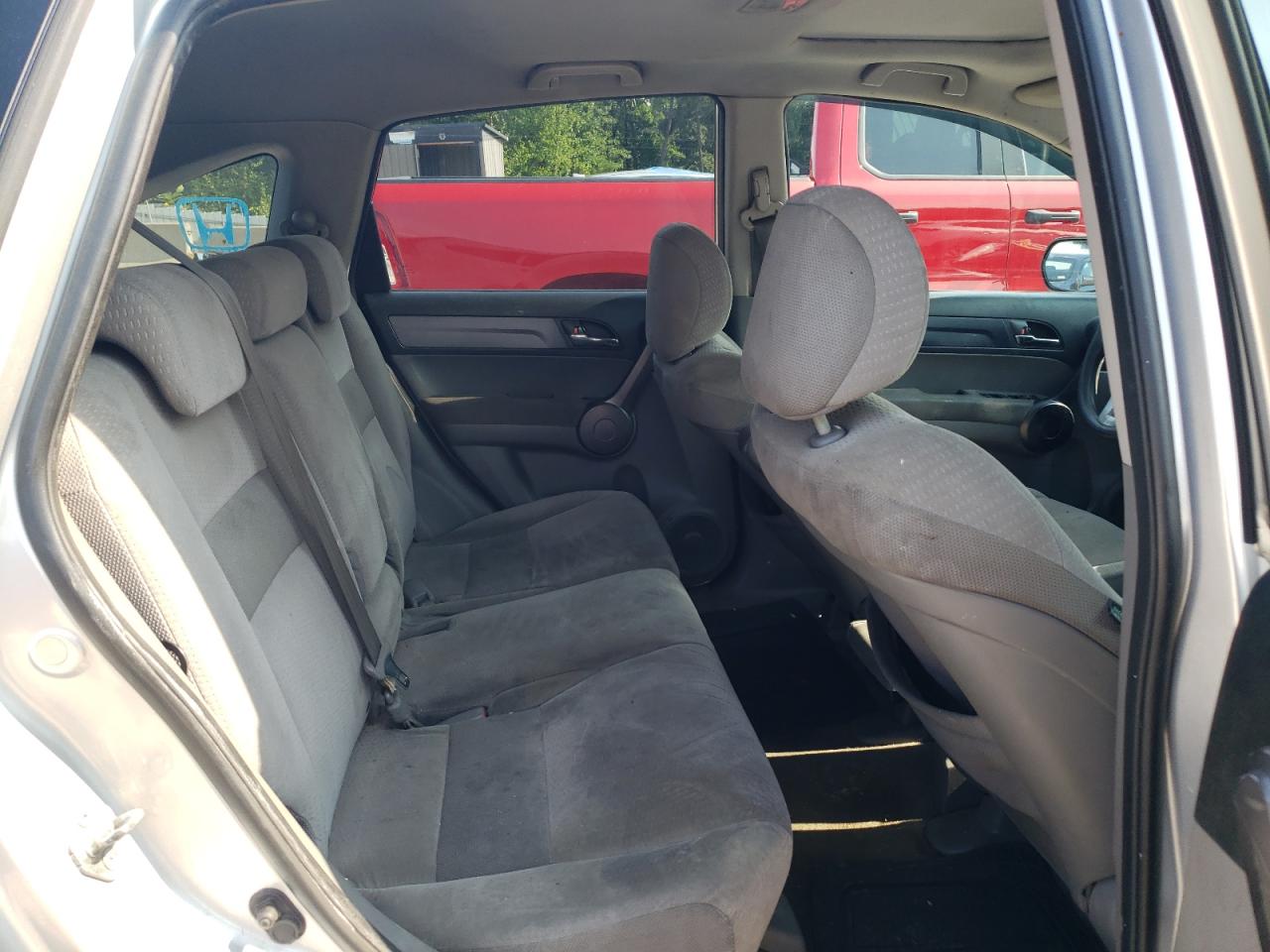 2009 Honda Cr-V Ex VIN: 5J6RE48529L061890 Lot: 65611754