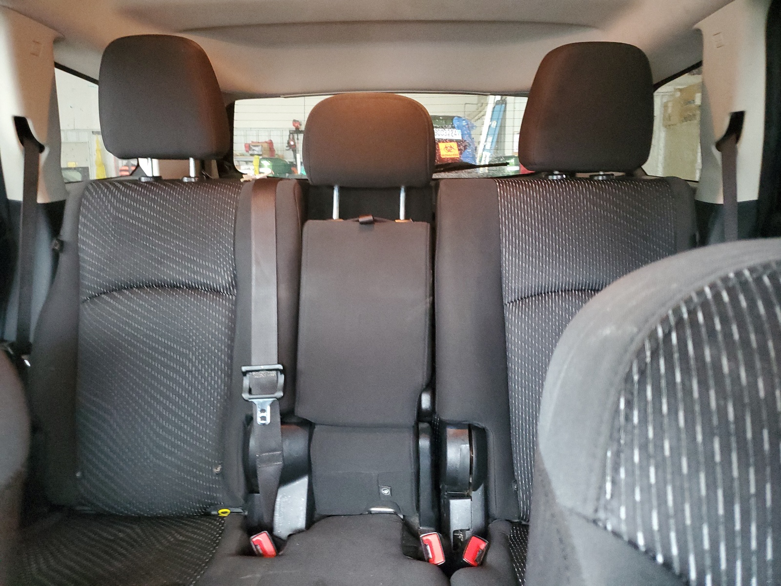 3C4PDCAB9JT532646 2018 Dodge Journey Se