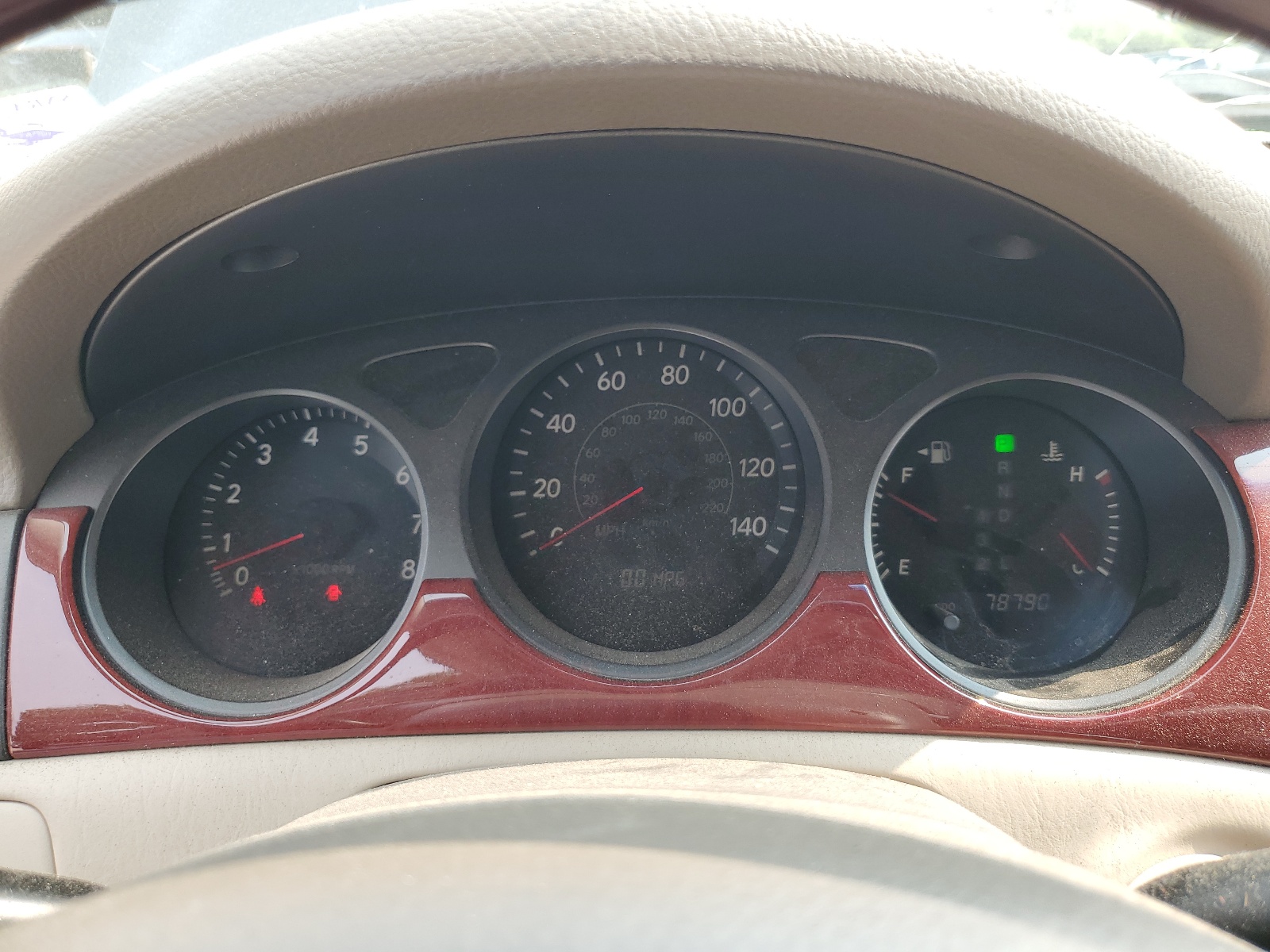 JTHBF30G520074215 2002 Lexus Es 300