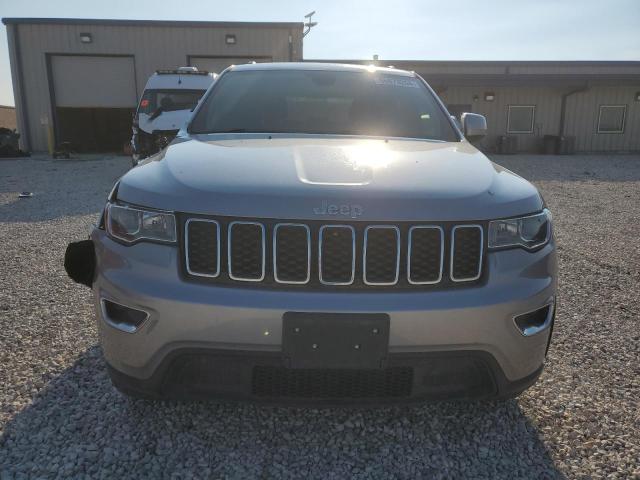  JEEP GRAND CHER 2021 Gray