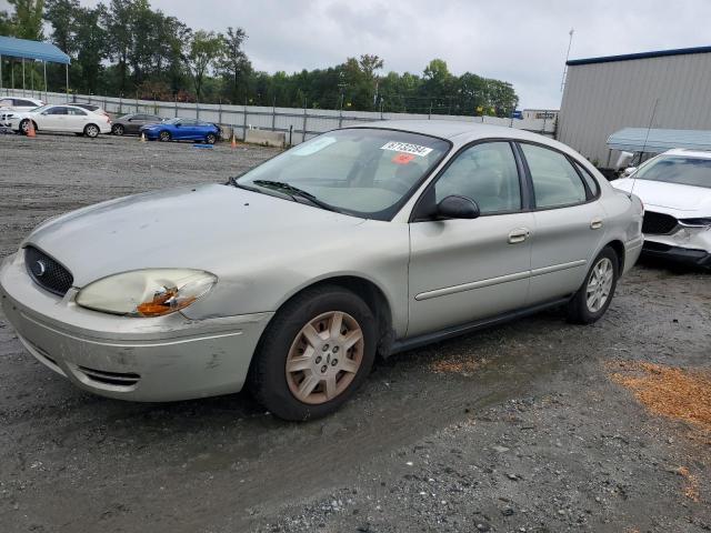 2007 Ford Taurus Se