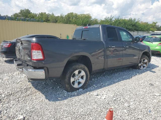  RAM 1500 2020 Gray