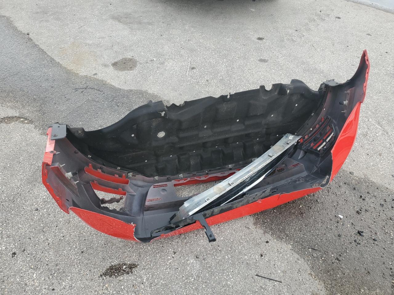 2013 Ford Mustang VIN: 1ZVBP8EM9D5234416 Lot: 68259304