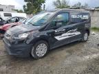 2017 Ford Transit Connect Xl на продаже в Opa Locka, FL - Water/Flood