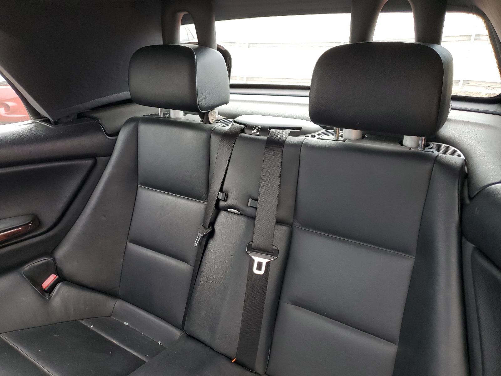 WBABS33441JY41640 2001 BMW 325 Ci